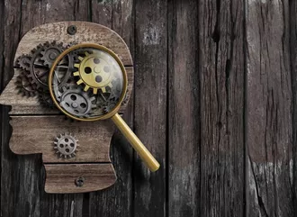 Finding the next big idea