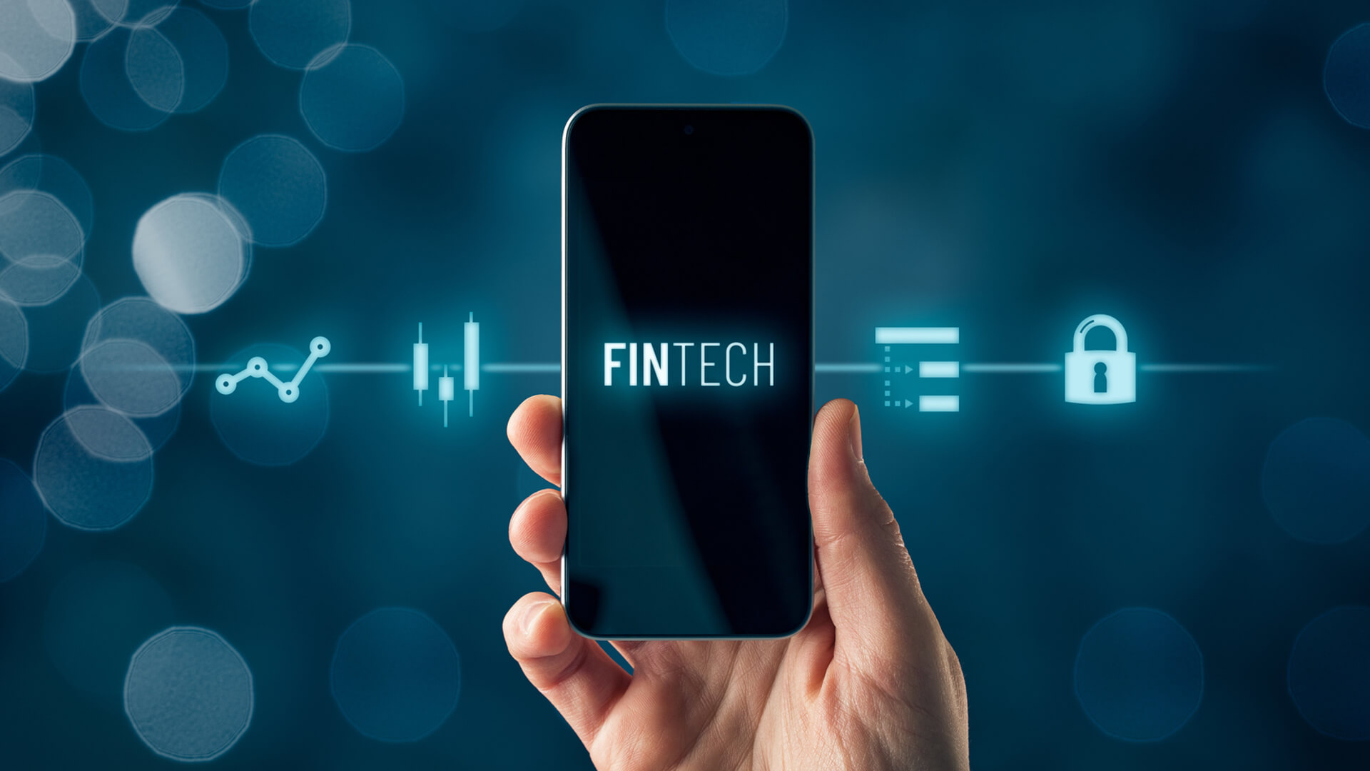 Fintech Innovation: The True Face Of An Industry Disruptor