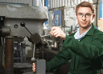 Manufacturing R&D Tax Credits